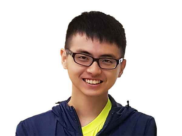 楊鎮豪